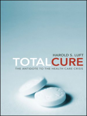 cover image of Total Cure